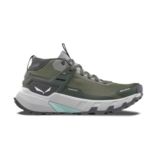 SALEWA - Pedroc 2 mid Powertex donna