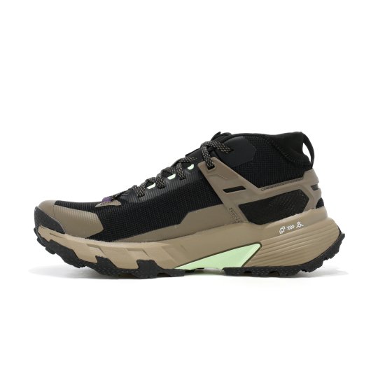 SALEWA - Pedroc 2 mid Powertex donna