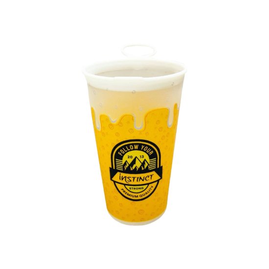 INSTINCT - Bicchiere MORBIDO SOFT CUP 220ML