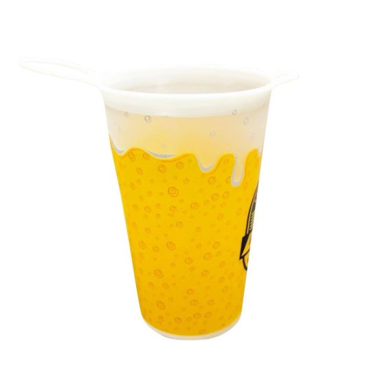 INSTINCT - Bicchiere MORBIDO SOFT CUP 220ML