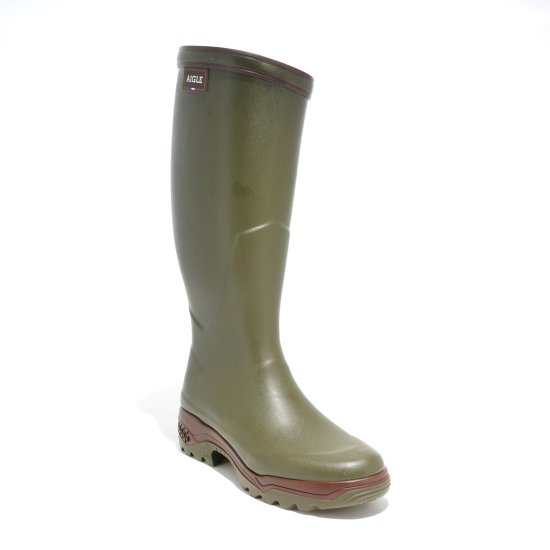 AIGLE - Stivali Parcours 2 Unisex