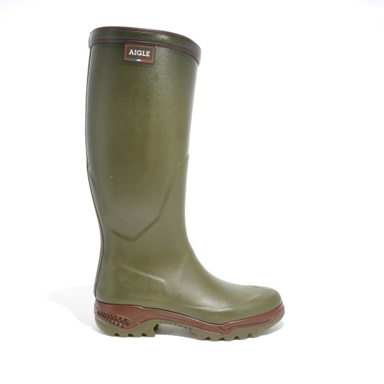 AIGLE - Stivali Parcours 2 Unisex