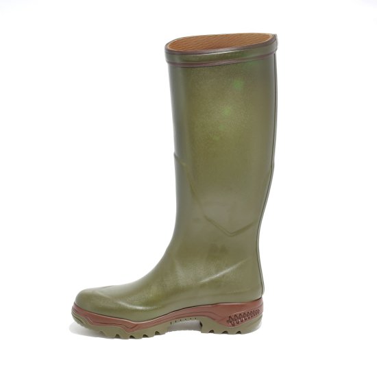 AIGLE - Stivali Parcours 2 Unisex