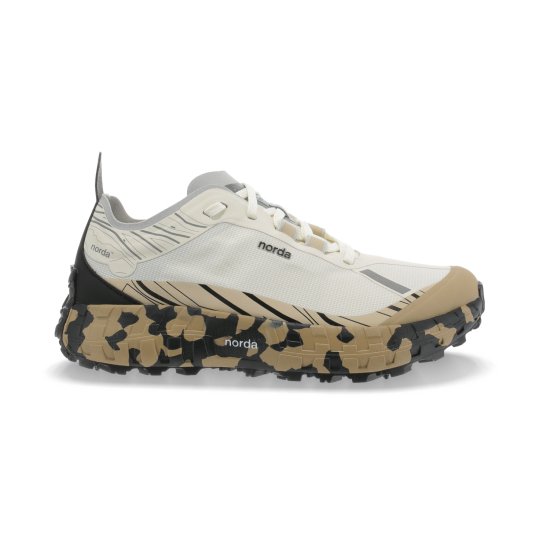 NORDA - 001A donna