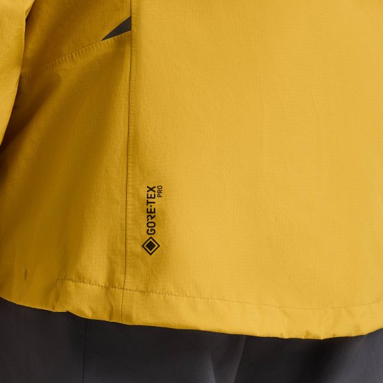 Montura - Giacca Magica Gore-Tex uomo