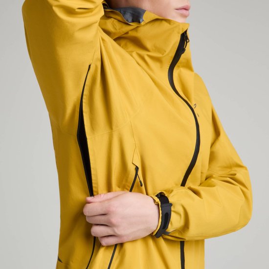 Montura - Giacca Magica Gore-Tex uomo
