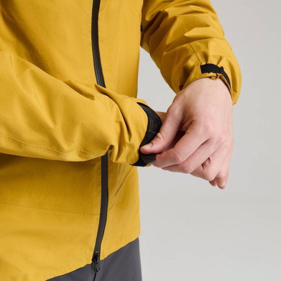 Montura - Giacca Magica Gore-Tex uomo