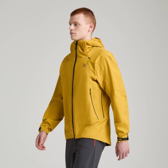Montura - Giacca Magica Gore-Tex uomo