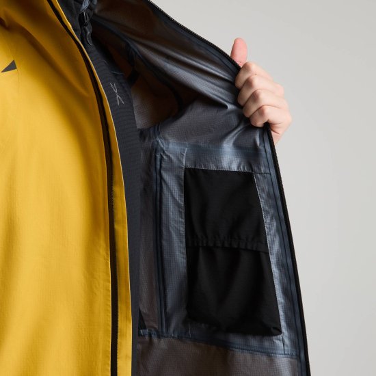 Montura - Giacca Magica Gore-Tex uomo
