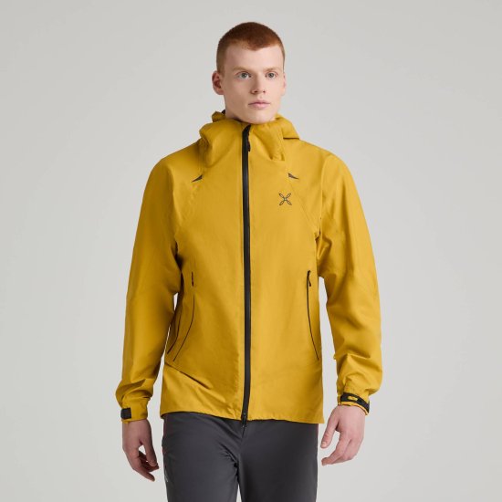 Montura - Giacca Magica Gore-Tex uomo