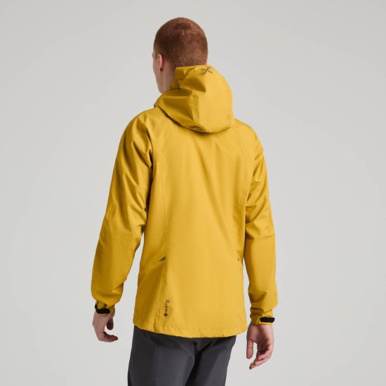 Montura - Giacca Magica Gore-Tex uomo