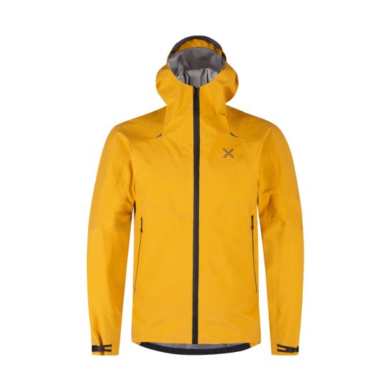 Montura - Giacca Magica Gore-Tex uomo