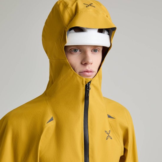 Montura - Giacca Magica Gore-Tex uomo