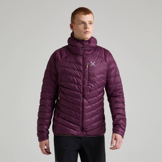 Montura - Piumino Pure Duvet uomo