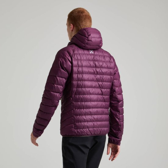 Montura - Piumino Pure Duvet uomo