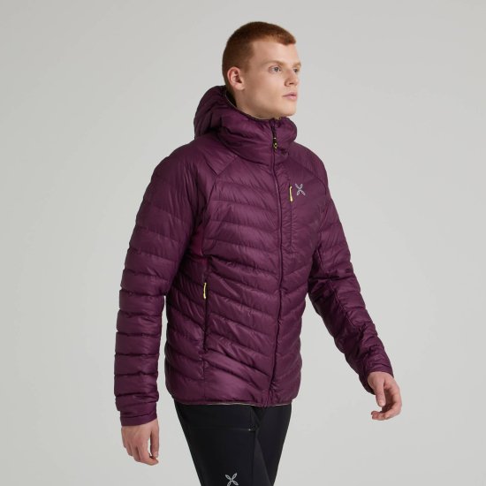 Montura - Piumino Pure Duvet uomo