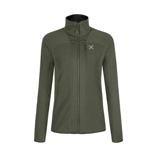 Montura - Pile Stretch 2 Maglia donna