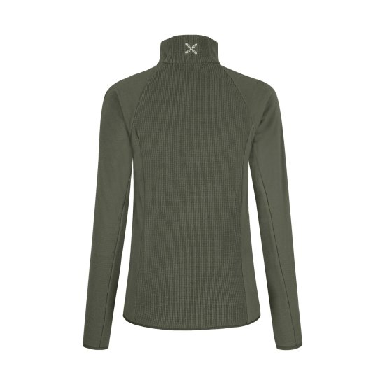 Montura - Pile Stretch 2 Maglia donna