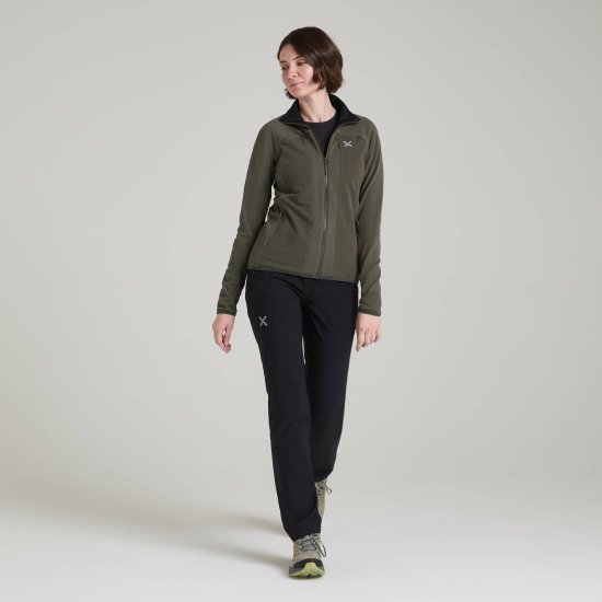 Montura - Pile Stretch 2 Maglia donna
