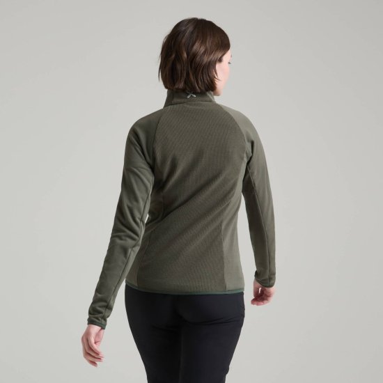 Montura - Pile Stretch 2 Maglia donna