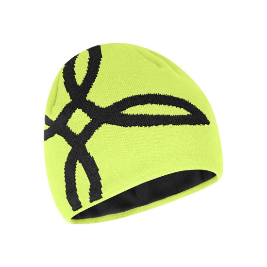 Montura - Bonnet Logo Lined