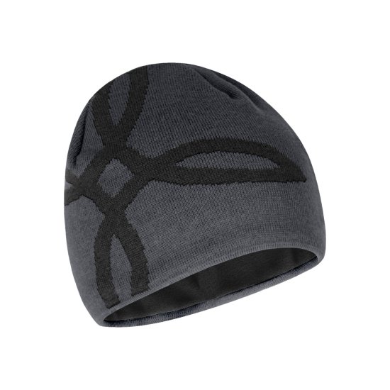 Montura - Bonnet Logo Lined