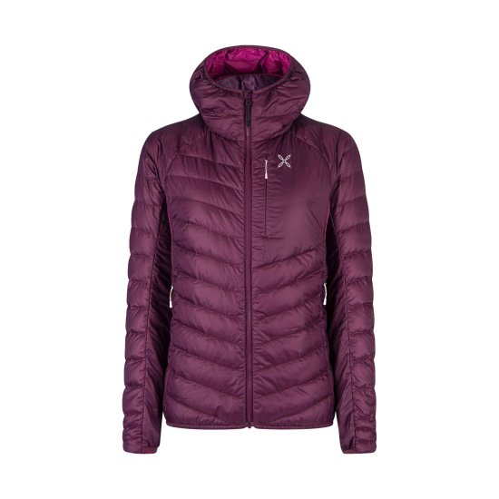 Montura - Piumino Pure Duvet donna