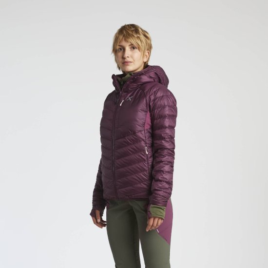 Montura - Piumino Pure Duvet donna