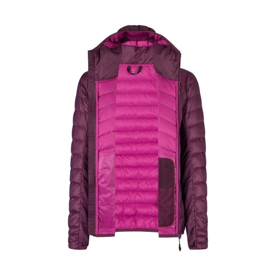 Montura - Piumino Pure Duvet donna