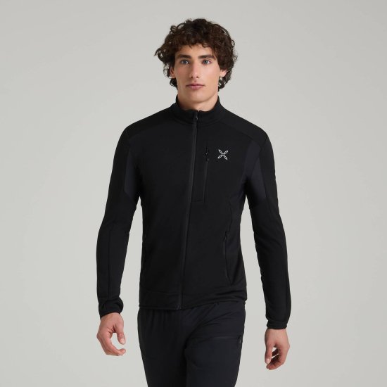 Montura - Pile Stretch 2 Maglia uomo
