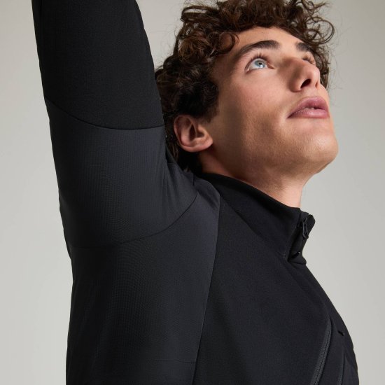 Montura - Pile Stretch 2 Maglia uomo