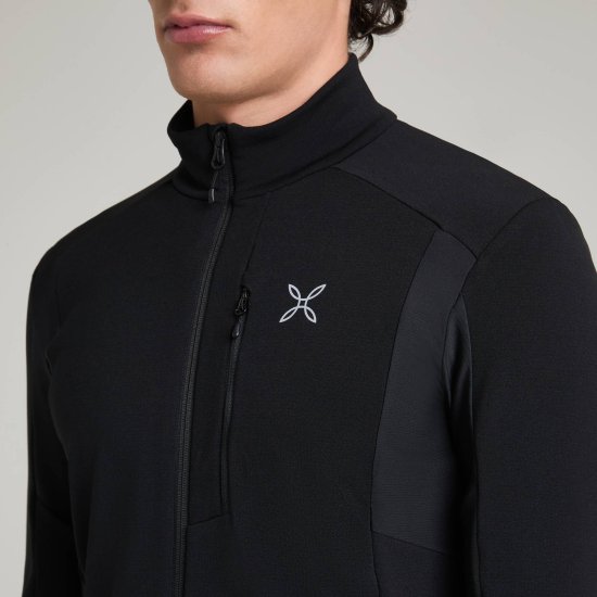 Montura - Pile Stretch 2 Maglia uomo
