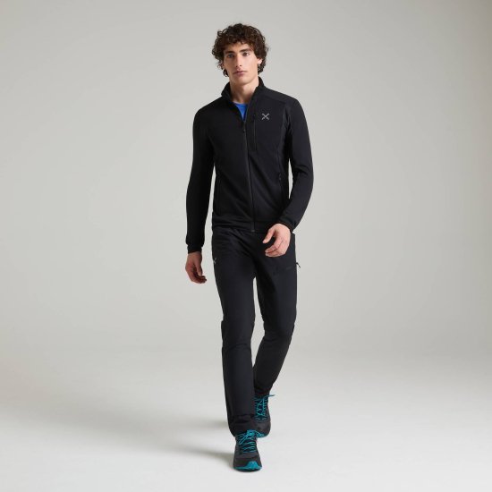 Montura - Pile Stretch 2 Maglia uomo
