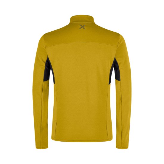 Montura - Pile Stretch 2 Maglia uomo