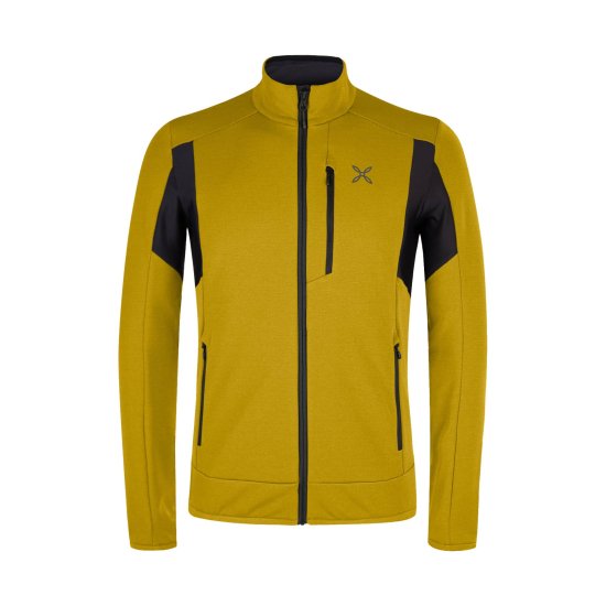 Montura - Pile Stretch 2 Maglia uomo