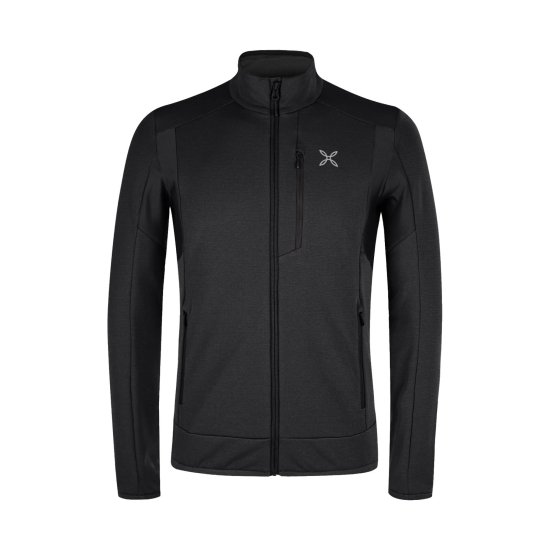 Montura - Pile Stretch 2 Maglia uomo