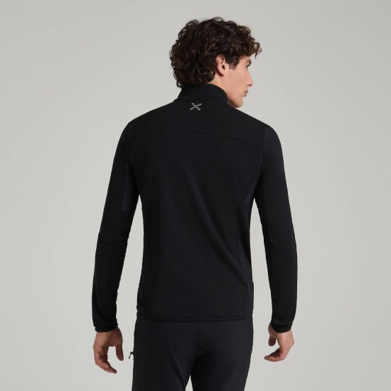 Montura - Pile Stretch 2 Maglia uomo