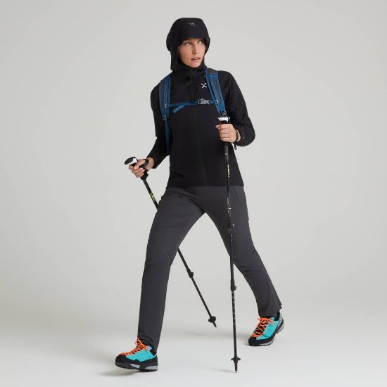 Montura - Giacca Magica Gore-Tex Pro donna