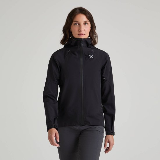 Montura - Giacca Magica Gore-Tex Pro donna