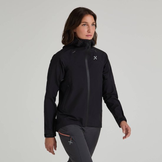 Montura - Giacca Magica Gore-Tex Pro donna