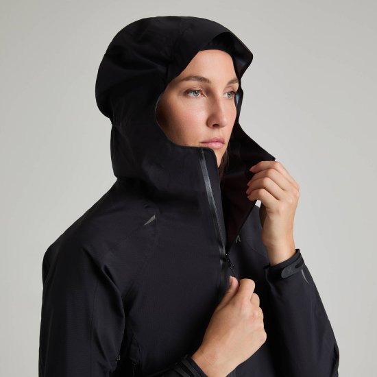 Montura - Giacca Magica Gore-Tex Pro donna
