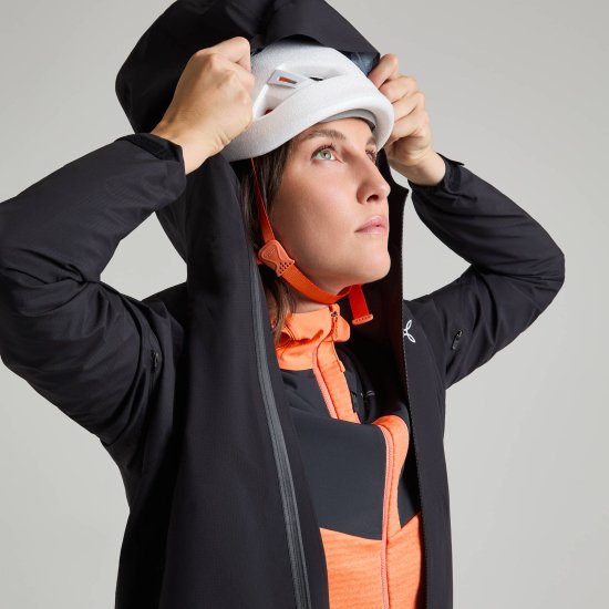 Montura - Giacca Magica Gore-Tex Pro donna
