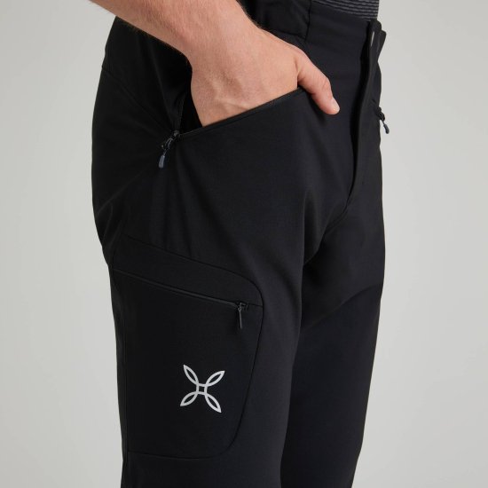 Montura - Pantalone Vertigo Allround da uomo