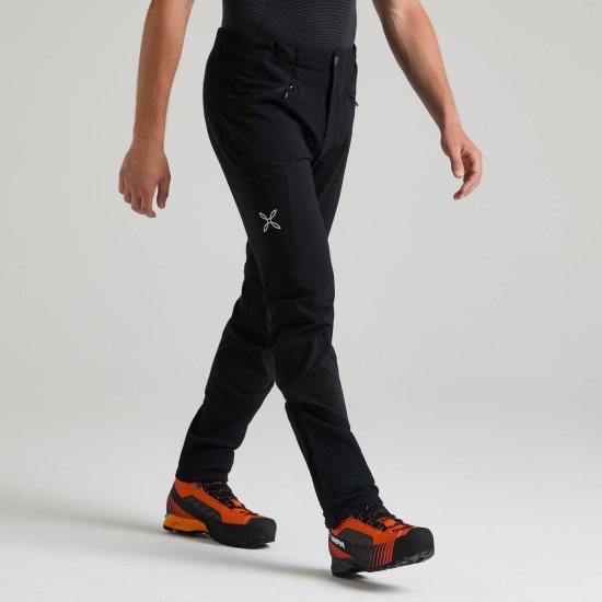 Montura - Pantalone Vertigo Allround da uomo