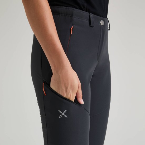 Montura - Pantalone Breeze donna