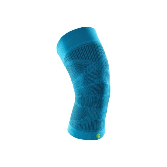 Bauerfeind - Ginocchiera Sports Knee Support