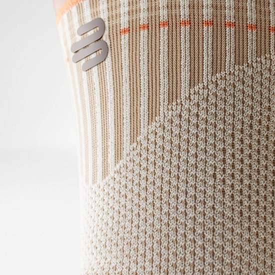 Bauerfeind - Ginocchiera Outdoor Knee Support