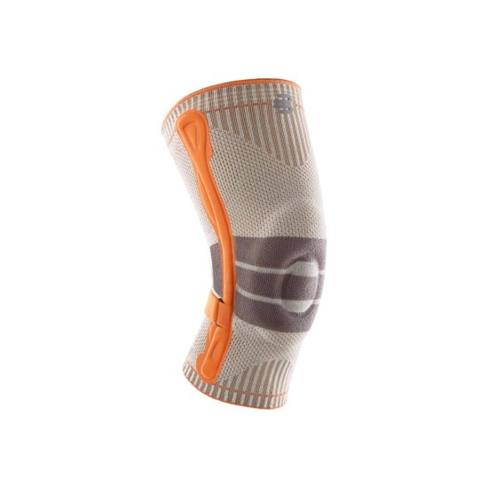 Bauerfeind - Ginocchiera Outdoor Knee Support
