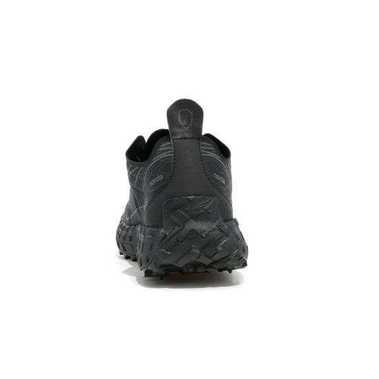 NORDA - 0001A G+ uomo