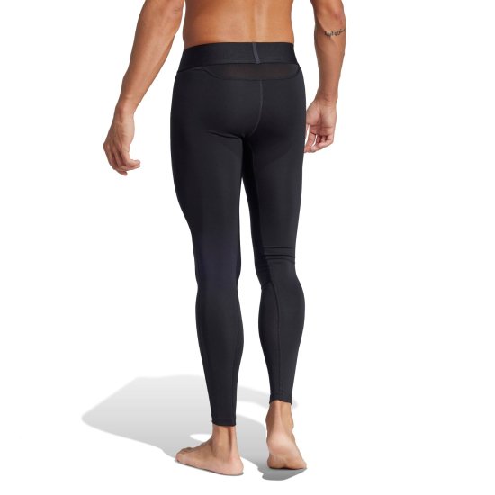 ADIDAS - Collant lungo Techfit uomo